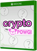 Crypto by POWGI Xbox One Cover Art