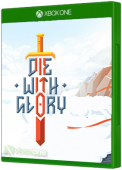 Die With Glory Xbox One Cover Art
