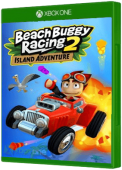 Beach Buggy Racing 2: Island Adventure