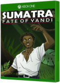 Sumatra: Fate of Yandi Xbox One Cover Art