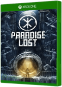 Paradise Lost Xbox One Cover Art