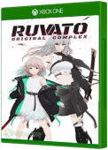 Ruvato: Original Complex Xbox One Cover Art