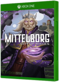 Mittelborg: City of Mages