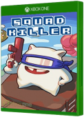Squad Killer Xbox One Cover Art