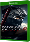 Ninja Gaiden Sigma 2