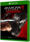 Ninja Gaiden 3: Razor's Edge