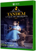 Tandem: A Tale Of Shadows Xbox One Cover Art