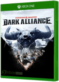 Dark Alliance