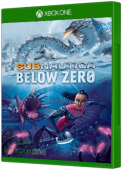 Subnautica: Below Zero