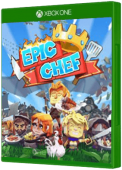 Epic Chef