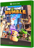 Worms Rumble