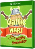 Gallic Wars: Battle Simulator