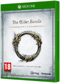 The Elder Scrolls Online: Flames Of Ambition