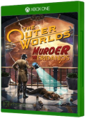 The Outer Worlds: Murder On Eridanos