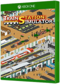 Train Station Simulator