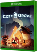 Cozy Grove Xbox One Cover Art