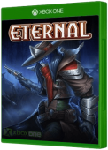 Eternal - Stormbreak Xbox One Cover Art