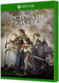 Octopath Traveler