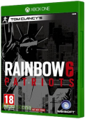 Rainbow 6 Patriots