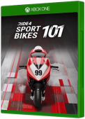 RIDE 4 - Sportbikes 101