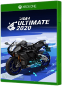 RIDE 4 - Ultimate 2020