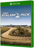 RIDE 4 - Kyalami Pack