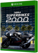 RIDE 4 - Superbikes 2000