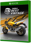 RIDE 4 - Best Vintage 80's - 90's