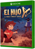 El Hijo: A Wild West Tale