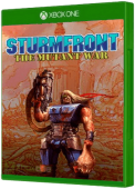 SturmFront - The Mutant War: Ubel Edition