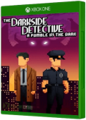 The Darkside Detective: Fumble in the Dark