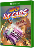 Super Toy Cars