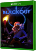 Project Winter: Blackout Xbox One Cover Art