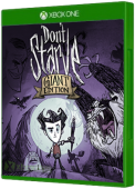 Don't Starve: Giant Edition Xbox One Cover Art