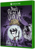 Don't Starve: Giant Edition