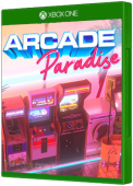 Arcade Paradise