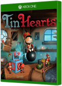 Tin Hearts