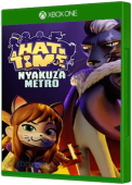 A Hat In Time - Nyakuza Metro