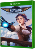 Skyland: Heart of the Mountain