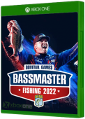 Bassmaster Fishing 2022