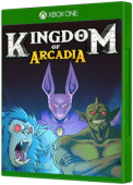 Kingdom of Arcadia