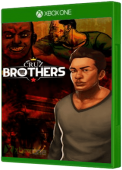 Cruz Brothers - Title Update Xbox One Cover Art