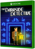 The Darkside Detective