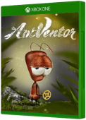 AntVentor Xbox One Cover Art
