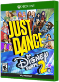 Just Dance: Disney Party 2