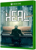 Heal: Console Edition Xbox One Cover Art