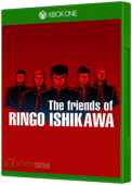 The Friends of Ringo Ishikawa