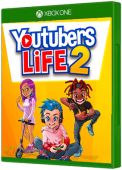 Youtubers Life 2