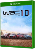 WRC 10