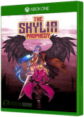 The Skylia Prophecy